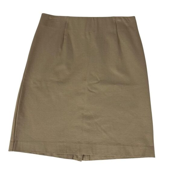 J. Jill Dresses & Skirts - J. Jill Ponte Pencil Skirt size Medium